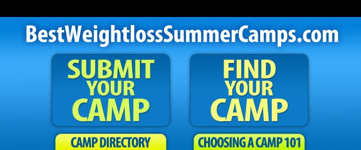 2024 Weight Loss Camps Home Page: The Best Weight Loss Summer Camps | Summer 2024 Directory of  Summer Weight Loss Camps for Kids & Teens